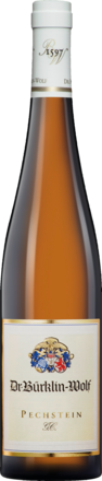 Pechstein G.C. Riesling Trocken, Pfalz 2022