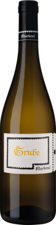 Grube Chardonnay Trocken, Baden 2021