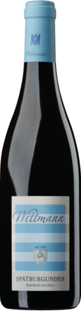 Wittmann Spätburgunder Trocken, Rheinhessen 2021