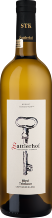 Ried Trinkaus Sauvignon Blanc Südsteiermark DAC, Große STK Ried 2019