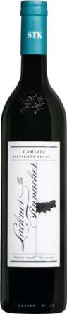 Gamlitz Sauvignon Blanc Südsteiermark DAC 2022