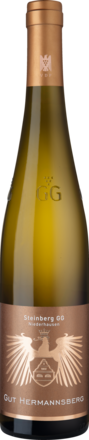 Steinberg Riesling GG Trocken, Nahe 2022