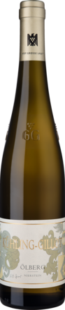 Ölberg Riesling GG Trocken, Rheinhessen 2022