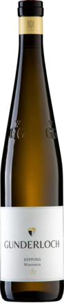 Nierstein Hipping Riesling GG Trocken, Rheinhessen 2022