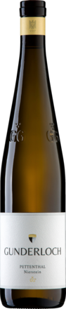 Nierstein Pettenthal Riesling GG Trocken, Rheinhessen 2022