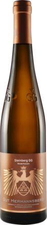 Steinberg Riesling GG Trocken, Nahe 2019
