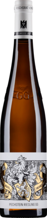 Pechstein Riesling GG Trocken, Pfalz 2021