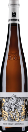 Jesuitengarten Riesling GG Trocken, Pfalz 2021