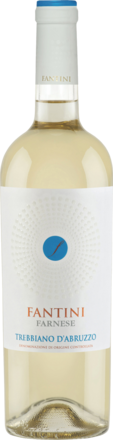 Farnese Fantini Trebbiano Trebbiano d&#39; Abruzzo DOC 2022