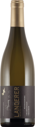 Oberrotweiler Henkenberg Chardonnay Trocken, Baden 2021