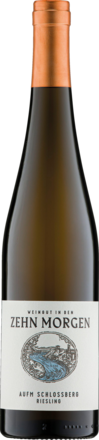 Aufm Schlossberg Riesling Trocken, Nahe 2020