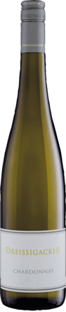 Dreissigacker Chardonnay Trocken, Rheinhessen 2022