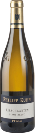 Pinot Blanc Kirschgarten GG Trocken, Pfalz 2021