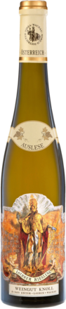Knoll Riesling &quot;Loibner&quot; Auslese Wachau 2021