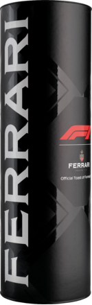 Ferrari Celebration Formel 1 Trento DOC, Doppel-Magnum 2015