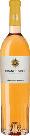 Orange Gold Pays d&#39;Oc IGP 2021