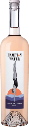 Hampton Water Pays d&#39;Oc IGP 2022