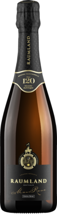 MonRose Grande Réserve Extra Brut, Deutscher Sekt 2011