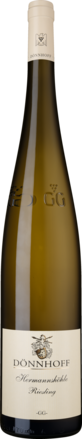 Hermannshöhle Riesling GG Trocken Nahe Magnum 2022