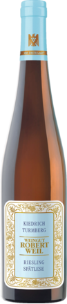 Kiedrich Turmberg Riesling Spätlese Rheingau 2022