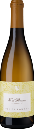 Vie di Romans Chardonnay Friuli Isonzo DOC 2021