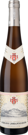 Silberlack Riesling GG Trocken, Rheingau 2021