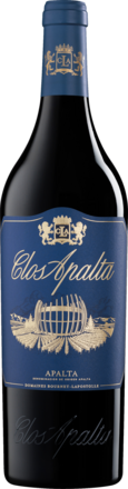 Clos Apalta Valle de Colchagua, Apalta vineyard 2020