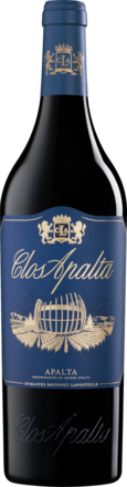 Clos Apalta Valle de Colchagua, Apalta vineyard 2021