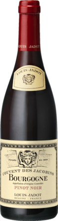 Louis Jadot Couvent des Jacobins Rouge Bourgogne AOP 2022