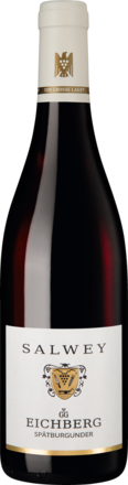 Eichberg Spätburgunder GG Trocken, Kaiserstuhl, Baden 2020
