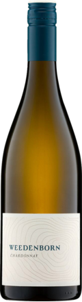 Weedenborn Chardonnay Trocken, Rheinhessen 2022
