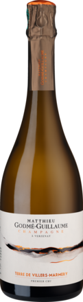 Champagne Godmé Terre de Villers-Marmery Brut, Champagne AC