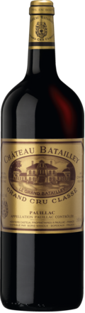 Château Batailley Pauillac AOP, 5ème Cru Classé, Magnum 2023