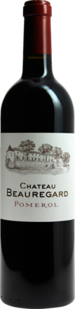 Château Beauregard Pomerol AOP 2025