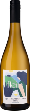 Flein Sauvignon Blanc sortenreiner Traubensaft Südsteiermark, Alkoholfrei, 0,74l 2022