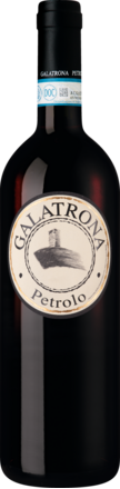 Galatrona Val d&#39;Arno di Sopra DOC 2021