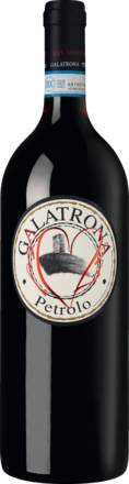 Galatrona Val d&#39;Arno di Sopra DOC, Magnum 2021