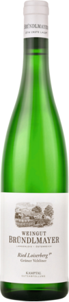 Langenloiser Berg Grüner Veltliner Kamptal 2022