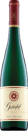 Gottesfuss Riesling Alte Reben Trocken, Mosel 2022
