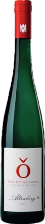 von Othegraven Altenberg Riesling GG Trocken, Mosel 2021