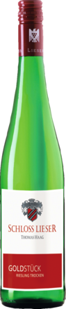 Piesporter Goldstück Riesling Trocken, Mosel 2022