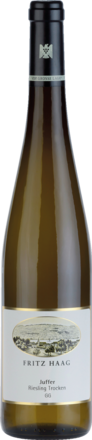 Brauneberger Juffer Riesling GG Trocken, Mosel 2022