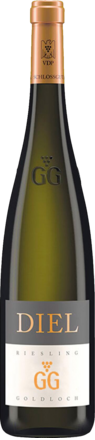 Goldloch Riesling GG Trocken, Nahe 2022