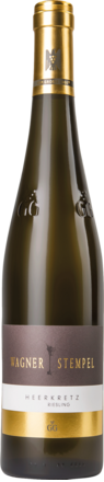 Heerkretz Riesling GG Trocken, Rheinhessen, Magnum 2022
