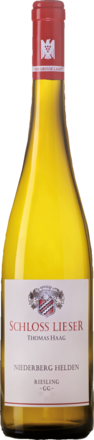 Helden Riesling GG Trocken, Mosel 2022