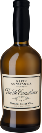 Vin de Constance WO Constantia, Western Cape, 0,5 l 2020