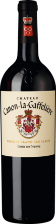 Château Canon la Gaffelière Saint-Emilion AOP, 1er Grand Cru Classé B 2023