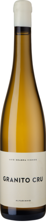 Granito Cru Alvarinho Vinho Verde DOC 2021