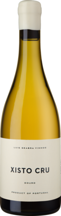 Xisto Cru White Douro DOC 2021