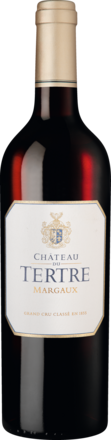 Château du Tertre Margaux AOP, 5ème Cru Classé 2023